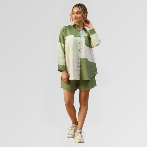 Aurora Relaxed shirt