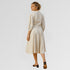 Linen Dress