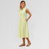 Cotton Long Dress