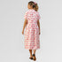 Collar Dress