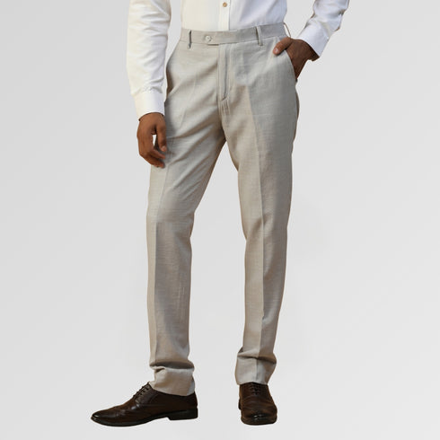 Cotton Mens Pant