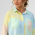 Aurora Relaxed shirt