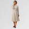 Linen Dress