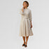 Linen Dress