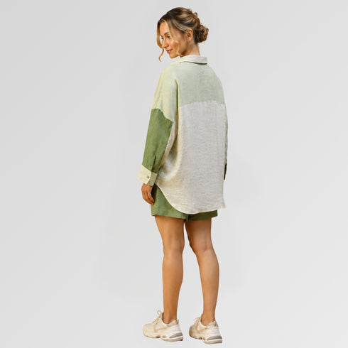 Aurora Relaxed shirt