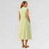 Cotton Long Dress