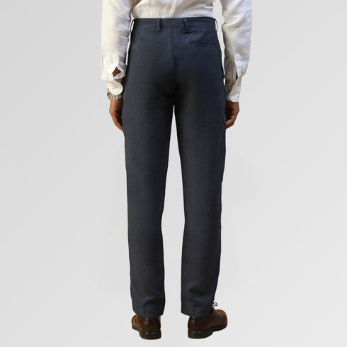 Linen Men's Pant