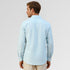 Cotton Mens Full Shirt