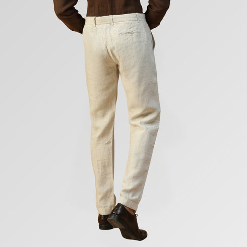 Linen Men's Pant