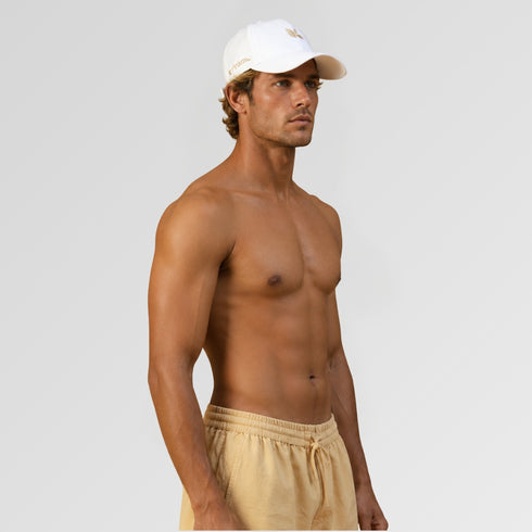 Hemp Cap