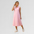 Cotton Long Dress