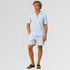 Cotton Mens Half Shirt