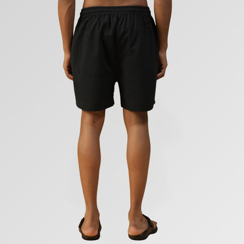 Organic Handwoven men’s Cotton Short