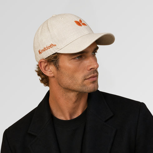 Hemp Cap