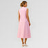 Cotton Long Dress