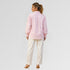 Organic Handwoven cotton shirt