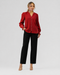 Organic Handwoven Women’s Cotton Pant