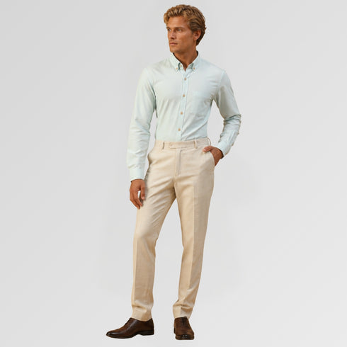 Cotton Mens Pant