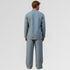 Men's Linen Night Suit