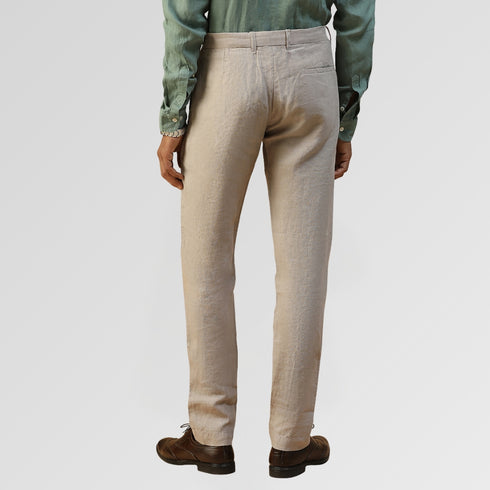 Linen Men's Pant