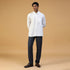 Linen Mens Shirt