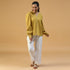 Organic Handwoven Women’s Cotton Pant