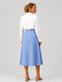 Linen Womens Shirt