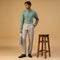 Linen Mens Pant