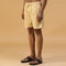 Organic Handwoven men’s Cotton Short