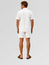 Cotton Mens Half Shirt