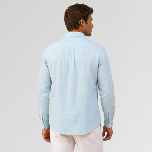 Linen Men's Shirt