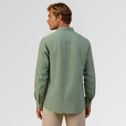 Linen Men's Shirt