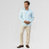 Cotton Mens Full Shirt