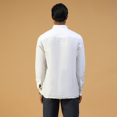 Linen Mens Shirt