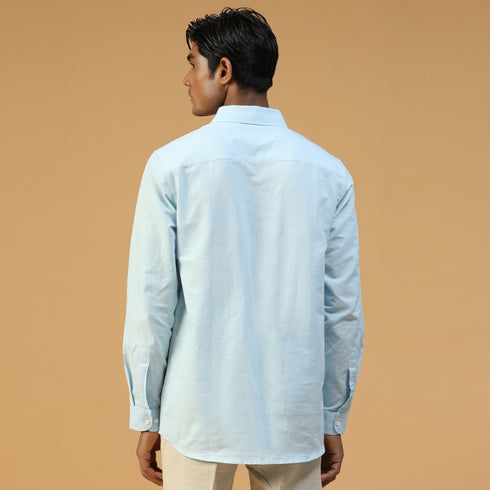 Classic velocity shirt