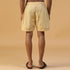 Organic Handwoven men’s Cotton Short