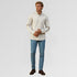 Cotton Mens Full Shirt