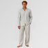Men's Linen Night Suit