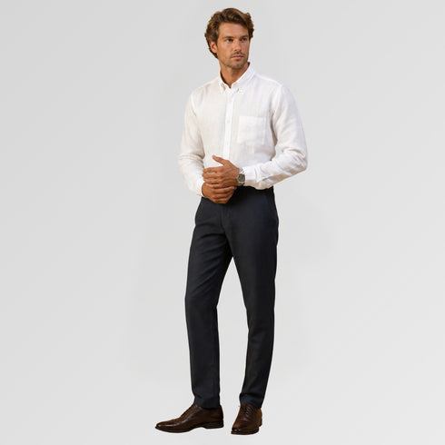 Linen Men's Pant