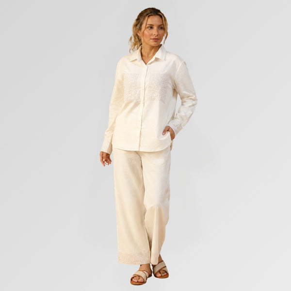 Ivory set