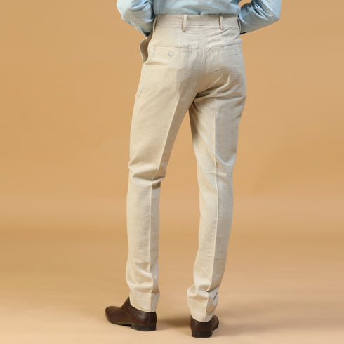 Cotton Mens Pant