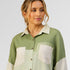 Aurora Relaxed shirt
