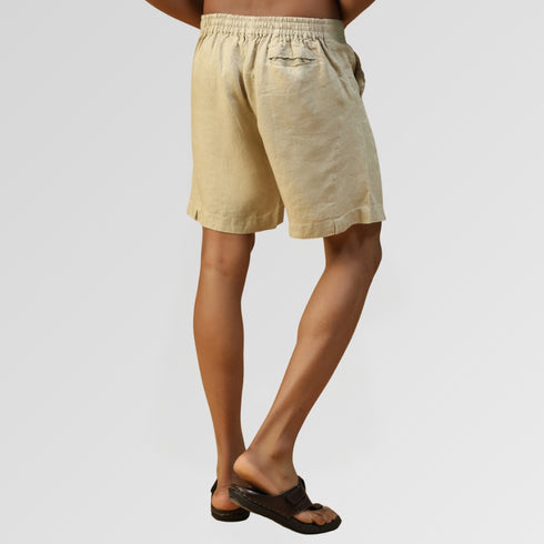 Bonzai Hemp shorts