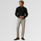 Cotton Mens Full Shirt