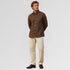 Linen Men's Shirt