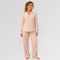 Linen Womens Night Suits