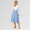 Skyward Skater Skirt