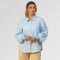 Organic Handwoven cotton shirt