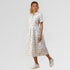 Collar Dress