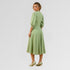 Linen Dress